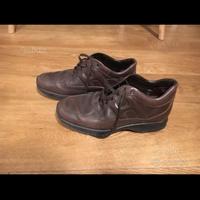 Scarpa Interactive Hogan