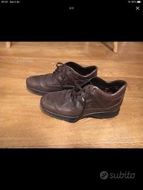 Scarpa Interactive Hogan