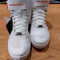 BMW Sneaker SEOUL GORE-TEX Bianco