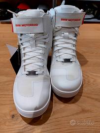 BMW Sneaker SEOUL GORE-TEX Bianco