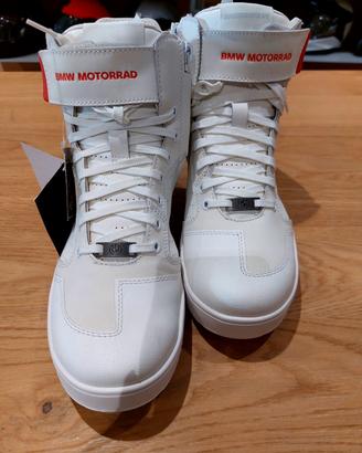 BMW Sneaker SEOUL GORE-TEX Bianco