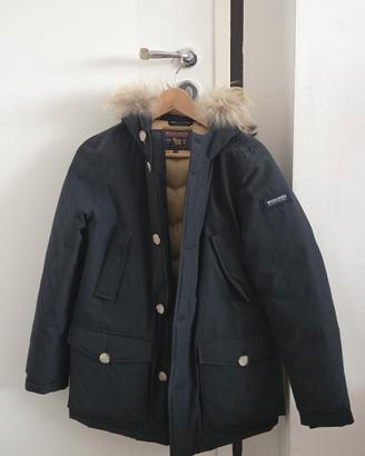 Giaccone Woolrich