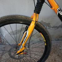 bici mtb