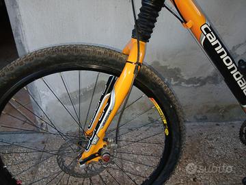 bici mtb