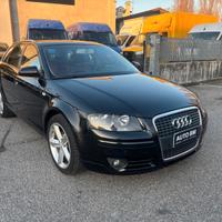 Audi A3 2.0 16V TDI Ambiente SPORTBACK