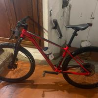 Mtb scott scale 940 taglia m