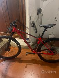 Mtb scott scale 940 taglia m