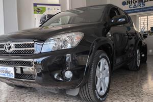 Toyota RAV 4 RAV4 2.2 D-4D 177 CV Luxury