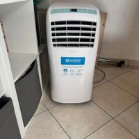 Climatizzatore portatile