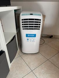 Climatizzatore portatile
