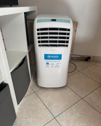 Climatizzatore portatile