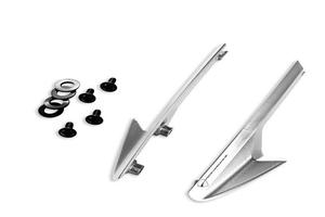 Kit cover fori specchi Ducati 899/1199