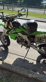 Kawasaki klx