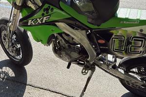 Kawasaki klx