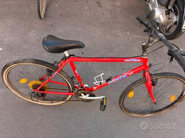 Mtb Atala originale anni 80