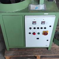 taglia tubo automatica 