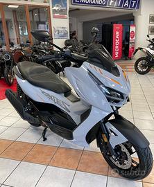 Zontes ZT 368 D nuovo in Pronta Consegna