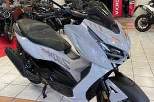 Zontes ZT 368 D nuovo in Pronta Consegna