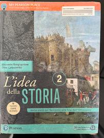 L’idea della Storia 2