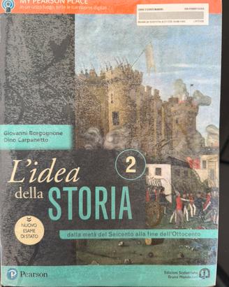 L’idea della Storia 2