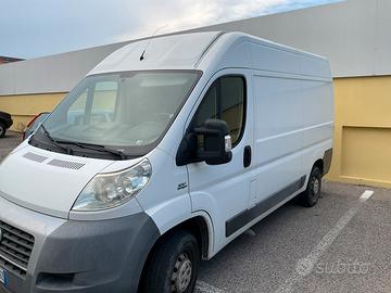 DUCATO MAXI