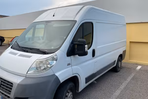 DUCATO MAXI