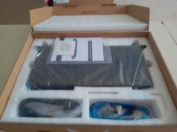 Processore audio A808. Paulkitson 