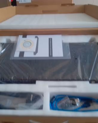 Processore audio A808. Paulkitson 