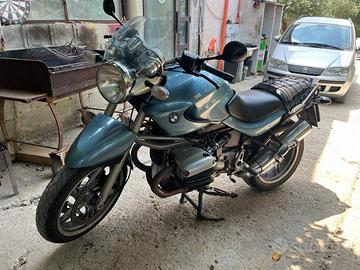 Bmw r 1150