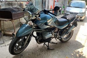 Bmw r 1150