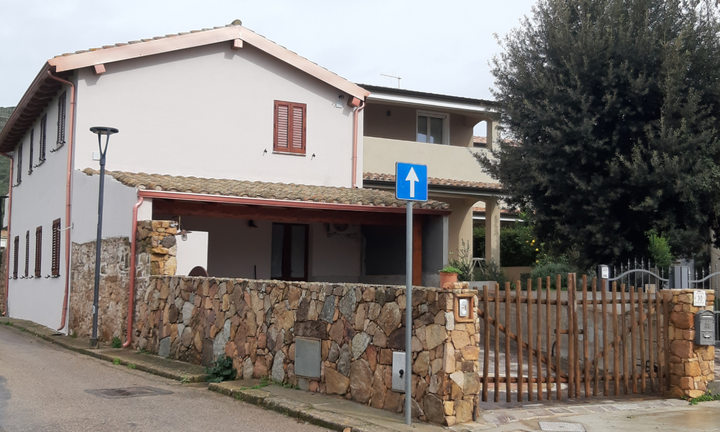 Sudovest Sant'Anna Arresi Porto Pino