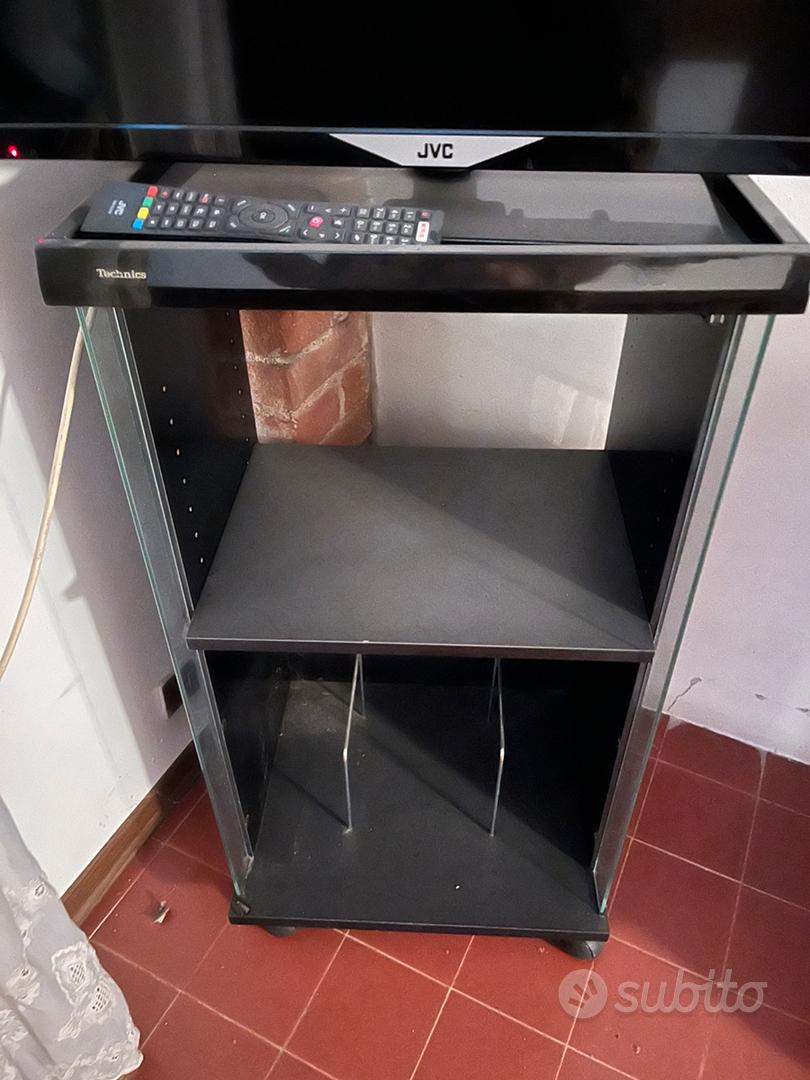Mobile Hi-fi Technics - Audio/Video In vendita a Torino