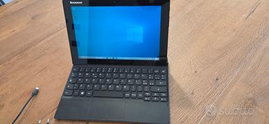 Lenovo 2 in 1  Miix 3