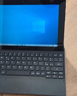 Lenovo 2 in 1  Miix 3