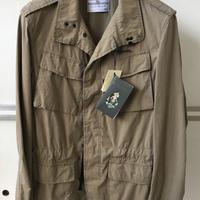 Giacca uomo mod. Sahariana tg.48 Dondup