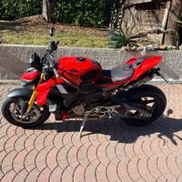Ducati Streetfighter V4S my25