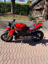 Ducati Streetfighter V4S my25