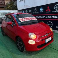 Fiat 500 2023 1.0 Hybrid CULT LEGGI TUTTO!