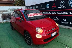 Fiat 500 2023 1.0 Hybrid CULT LEGGI TUTTO!