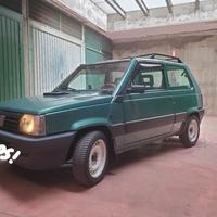 Fiat Panda Jolly 1997
