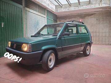Fiat Panda Jolly 1997