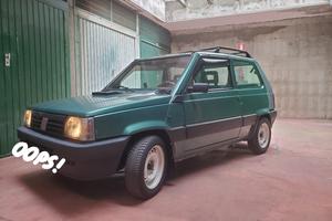 Fiat Panda Jolly 1997