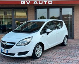 Opel Meriva 1.4 100CV Innovation