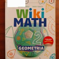 WIKIMATH (wiki math) 2 - Aritmetica Geometria