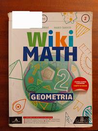WIKIMATH (wiki math) 2 - Aritmetica Geometria