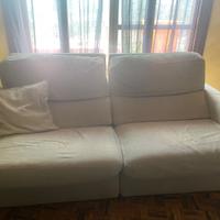 Divano con relais
