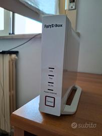 Router Fritz!Box 4060