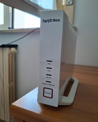 Router Fritz!Box 4060