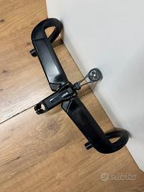 Attacco e piega S-works Aerofly