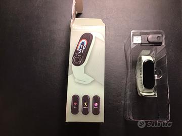 Fitness band nuova
